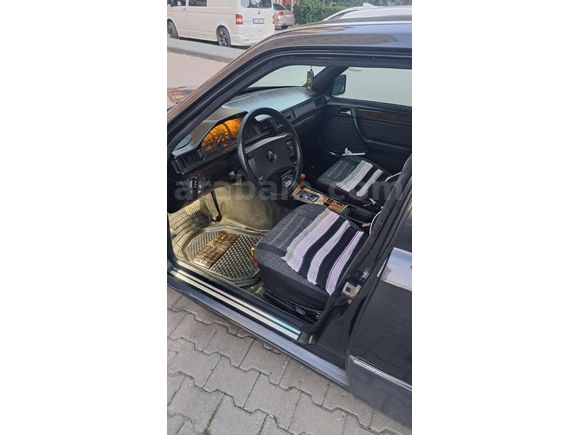 Sahibinden Mercedes - Benz 200 E 1990 Model