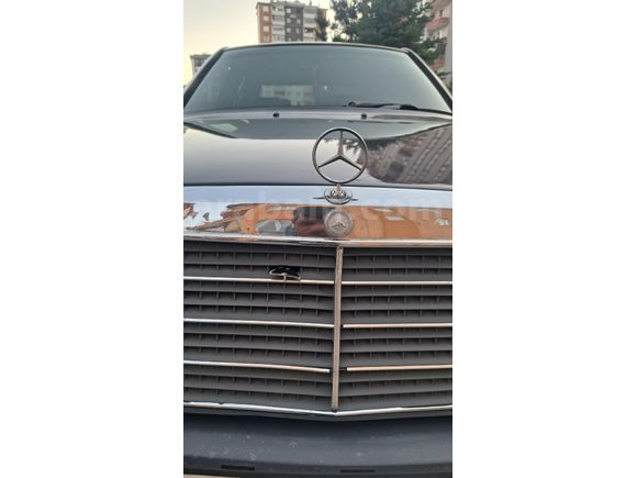 Sahibinden Mercedes - Benz 200 E 1990 Model