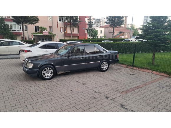 Sahibinden Mercedes - Benz 200 E 1990 Model