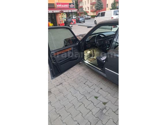 Sahibinden Mercedes - Benz 200 E 1990 Model
