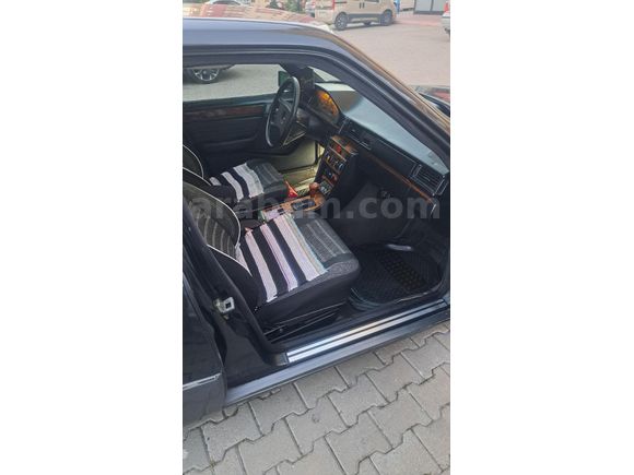 Sahibinden Mercedes - Benz 200 E 1990 Model