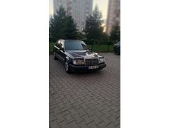 Sahibinden Mercedes - Benz 200 E 1990 Model