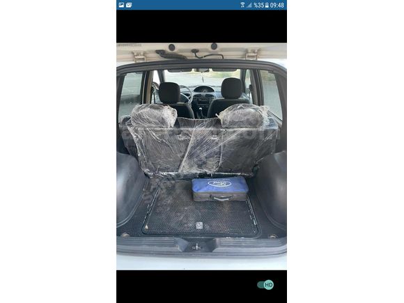 SAHİBİNDEN 2010 MODEL HYUNDAİ MATRİX 1.5 CRDİ BOYA DEĞİŞEN YOK 315.000KM