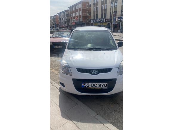 SAHİBİNDEN 2010 MODEL HYUNDAİ MATRİX 1.5 CRDİ BOYA DEĞİŞEN YOK 315.000KM