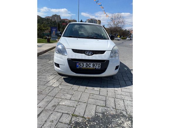 SAHİBİNDEN 2010 MODEL HYUNDAİ MATRİX 1.5 CRDİ BOYA DEĞİŞEN YOK 315.000KM