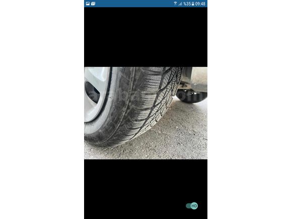 SAHİBİNDEN 2010 MODEL HYUNDAİ MATRİX 1.5 CRDİ BOYA DEĞİŞEN YOK 315.000KM