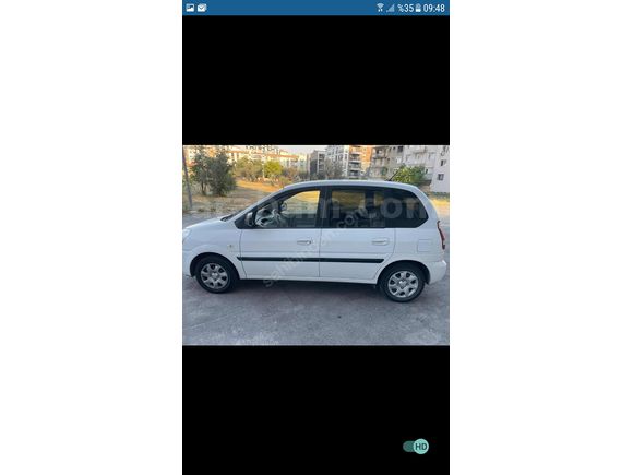 SAHİBİNDEN 2010 MODEL HYUNDAİ MATRİX 1.5 CRDİ BOYA DEĞİŞEN YOK 315.000KM