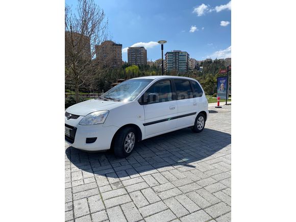 SAHİBİNDEN 2010 MODEL HYUNDAİ MATRİX 1.5 CRDİ BOYA DEĞİŞEN YOK 315.000KM