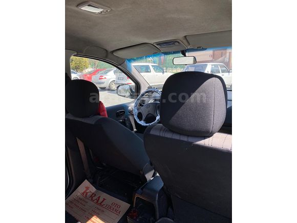 SAHİBİNDEN 2010 MODEL HYUNDAİ MATRİX 1.5 CRDİ BOYA DEĞİŞEN YOK 315.000KM