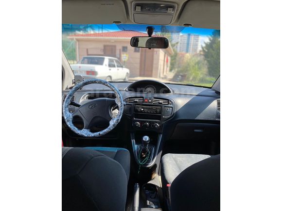 SAHİBİNDEN 2010 MODEL HYUNDAİ MATRİX 1.5 CRDİ BOYA DEĞİŞEN YOK 315.000KM