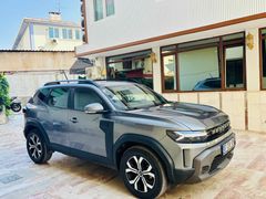 Sahibinden Renault Duster 1.0 Eco-G Evolution 2025 Model Antalya