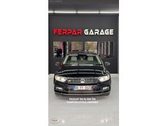 PASSAT B8 IÇIN UYUMLU HIGHLINE LED FAR (SINGLE U) 2019