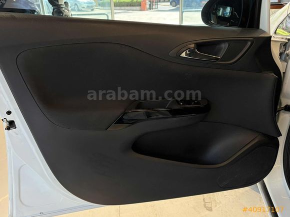 | UNIQ AUTO | 2016 OPEL CORSA 1.4 ESSENTIA OTOMATIK
