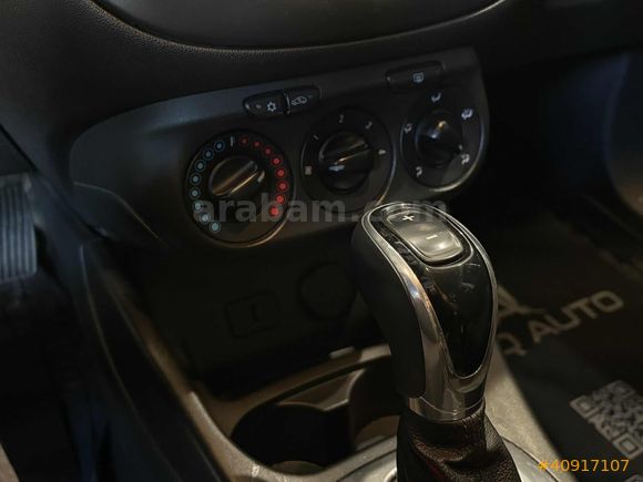 | UNIQ AUTO | 2016 OPEL CORSA 1.4 ESSENTIA OTOMATIK