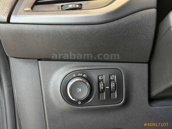 | UNIQ AUTO | 2016 OPEL CORSA 1.4 ESSENTIA OTOMATIK