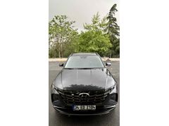 Sahibinden Hyundai Tucson 1.6 T-GDi Elite Plus 2023 Model 