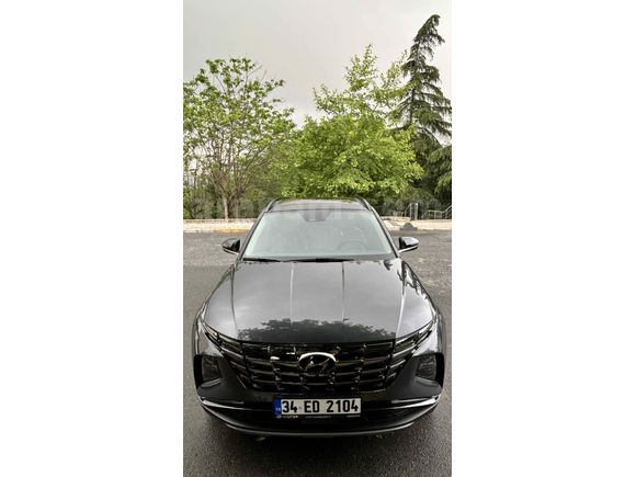 Sahibinden Hyundai Tucson 1.6 T-GDi Elite Plus 2023 Model 