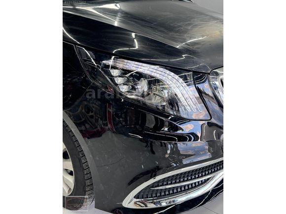 VITO UYUMLU MAYBACH GÖRÜNÜM LED FAR 2019