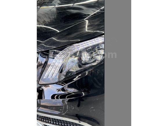 VITO UYUMLU MAYBACH GÖRÜNÜM LED FAR 2019
