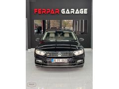 PASSAT B8 ICIN UYUMLU 8,5 GÖRÜNÜM LED STOP 2017