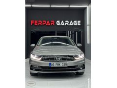PASSAT B8 ICIN UYUMLU HIGHLINE GÖRÜNÜM LED STOP