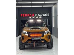 Nissan Navara Sürgülü Kapak Bagaj Kapama Roll Bag