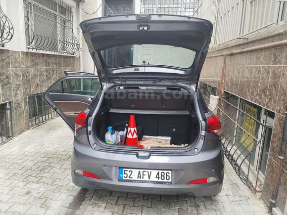86 bin km de ikinci sahibinden