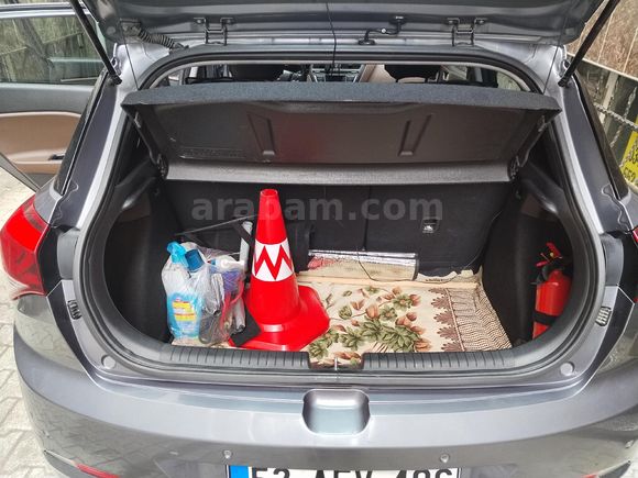 86 bin km de ikinci sahibinden