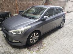 Sahibinden Hyundai i20 1.2 MPI Style 2015 (maşallah ) Model