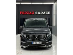 MERCEDES W447 VITO UYUMLU LED FAR 2025