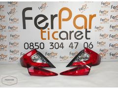 HONDA CİVİC FC5 ORJİNAL STOP SAĞ SOL 2016