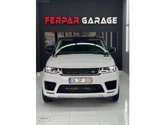 RANGE ROVER VOGUE 2014-2016 IÇIN ELEKTRIKLI YAN BASAMAK