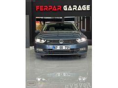 PASSAT B8 2016 IÇIN UYUMLU HIGHLINE LED FAR (SINGLE U)