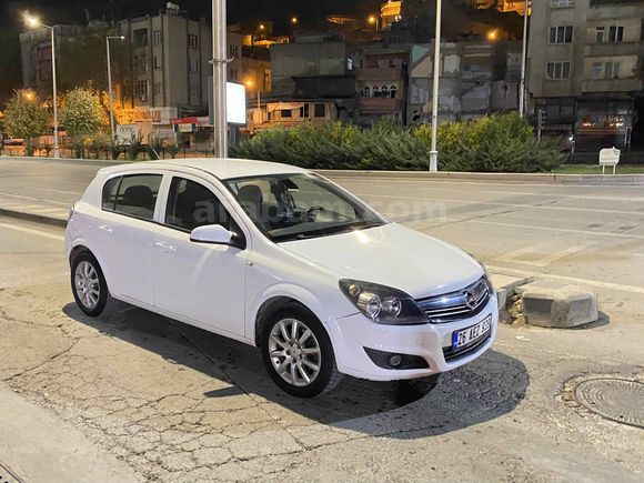 Sahibinden Opel Astra 1.3 CDTI Enjoy 2008 Model 