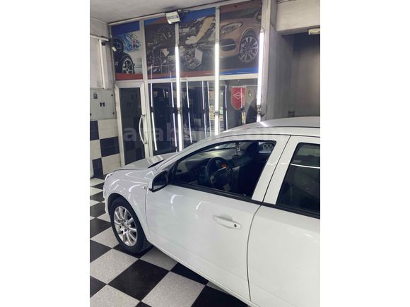 Sahibinden Opel Astra 1.3 CDTI Enjoy 2008 Model 