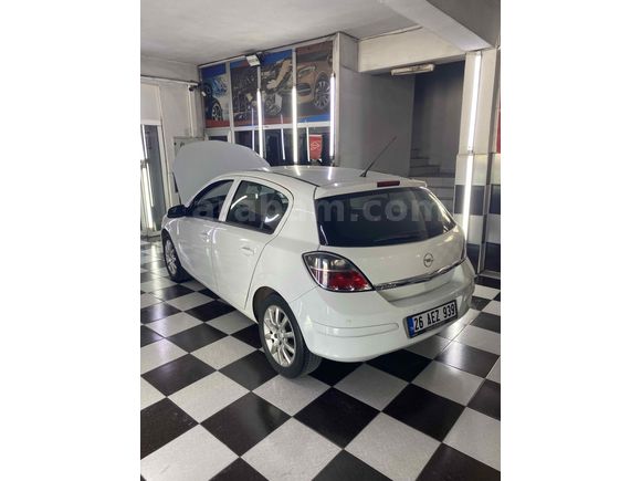Sahibinden Opel Astra 1.3 CDTI Enjoy 2008 Model 