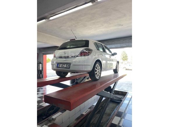 Sahibinden Opel Astra 1.3 CDTI Enjoy 2008 Model 