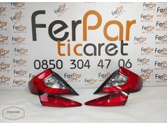 HONDA CİVİC FC5 ORJİNAL STOP SAĞ SOL 2016 - 2021