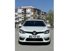 Sahibinden 2013 model Fluence Otomatik Değişensiz Boyasız 