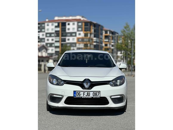 Sahibinden 2013 model Fluence Otomatik Değişensiz Boyasız 