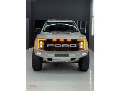 FORD RANGER RAPTOR 12-23 ROLL-CAP SÜRGÜLÜ KASA KAPAMA SİSTEMİ