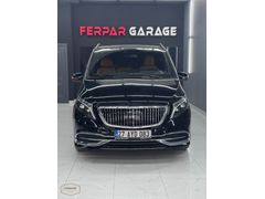 MERCEDES W447 VITO UYUMLU LED FAR 2025