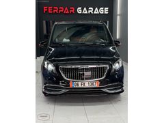 MERCEDES W447 VITO 2015-2025 IÇIN UYUMLU LED STOP ANİMASYONLU