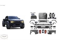 FORD RANGER T6-T7-T8 İÇİN BRONCO BODY KIT 2012 - 2022