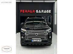 L200FIAT FULLBACK ROLL-CAP SÜRGÜLÜ KASA KAPAMA SİSTEMİ 2015 +