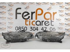 HONDA CİVİC FC5 FAR LEDLİ EXECUTİVE 2016 - 2021 ORJİNAL