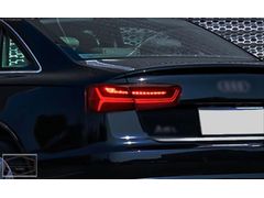 AUDI A6 2012-2014 İÇİN FACELIFT LED STOP
