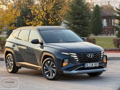 HYUNDAI TUCSON ÖN VE ARKA KORUMA 2021 2022 2023