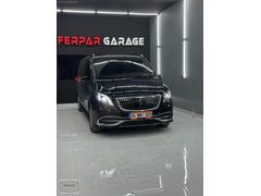 FERPAR OTO - W447 VITO UYUMLU MAYBACH GÖRÜNÜM LED FAR