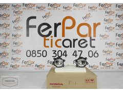 Honda Civic FC5 Orjinal led Sis farı EXECUTIVE 2016 - 2021